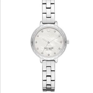 Kate spade watch